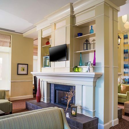 Hilton Garden Inn Richmond Innsbrook Short Pump Exterior foto