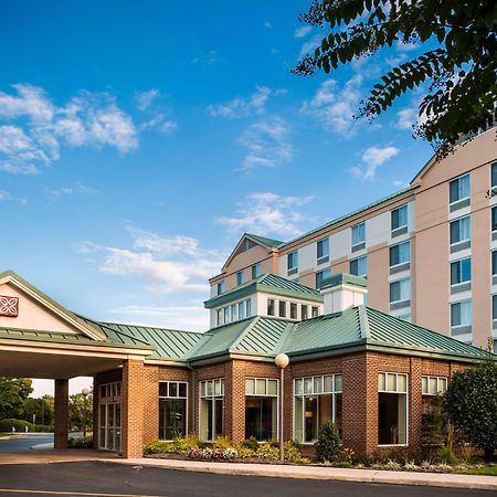 Hilton Garden Inn Richmond Innsbrook Short Pump Exterior foto