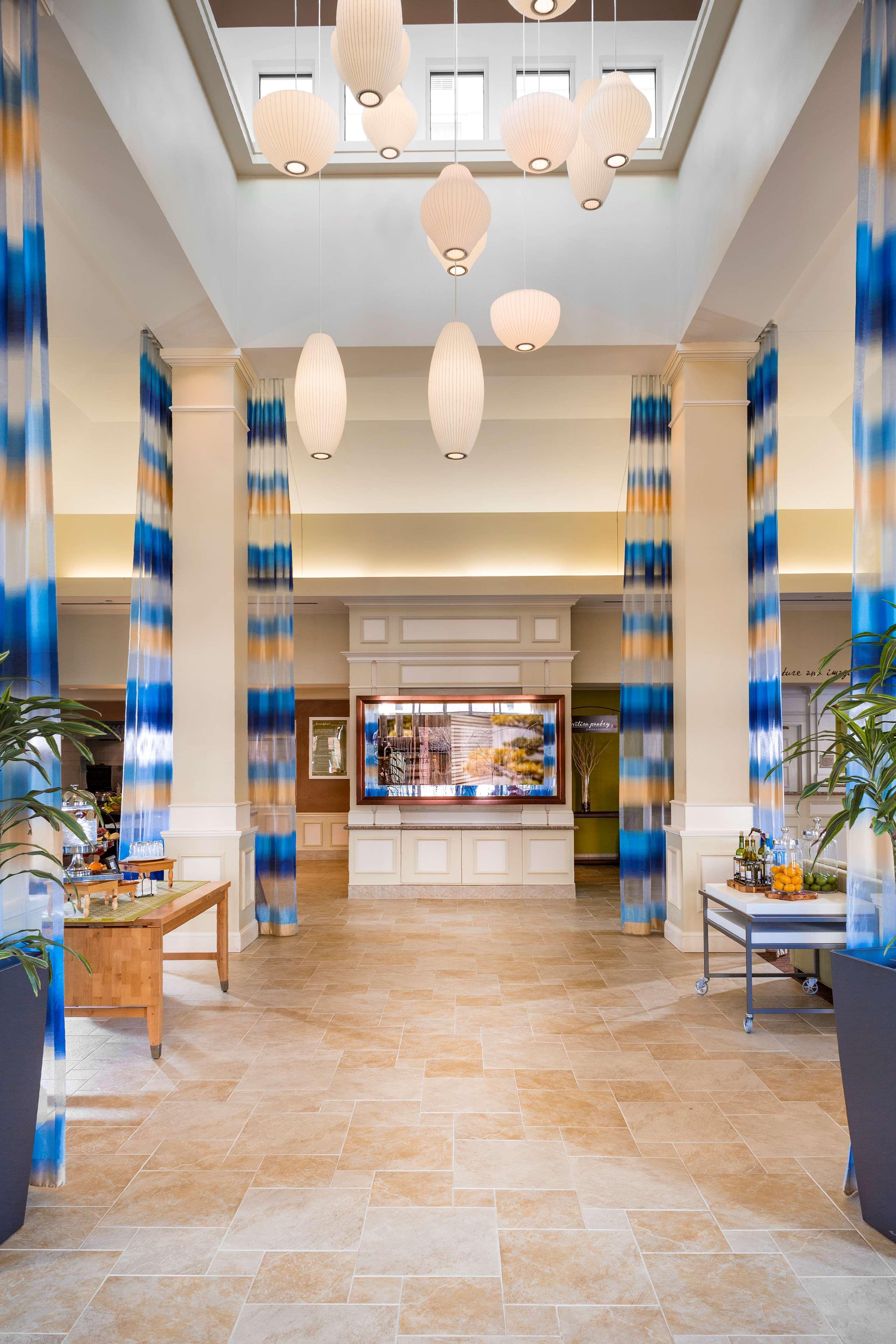 Hilton Garden Inn Richmond Innsbrook Short Pump Exterior foto
