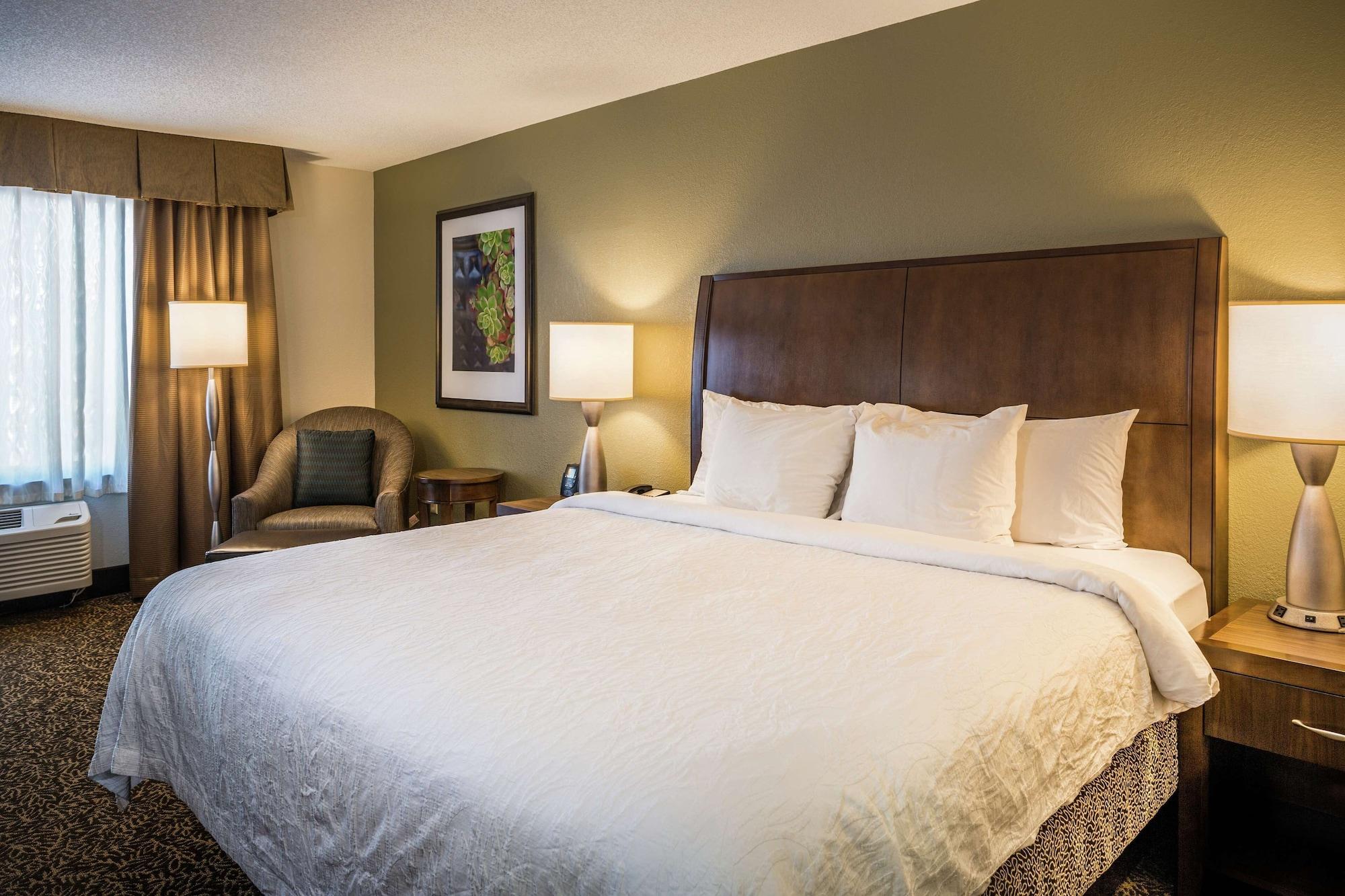 Hilton Garden Inn Richmond Innsbrook Short Pump Exterior foto