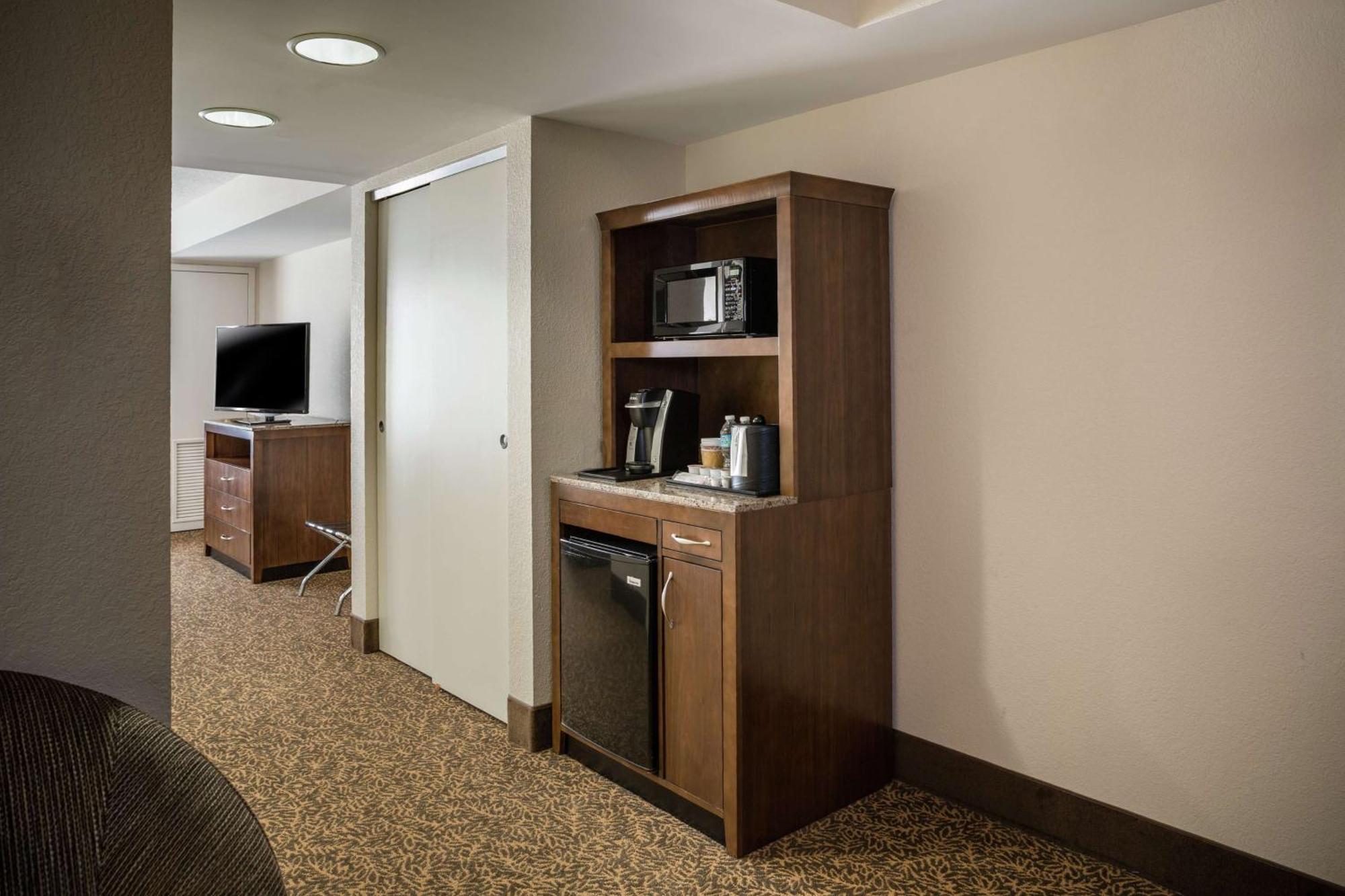 Hilton Garden Inn Richmond Innsbrook Short Pump Exterior foto