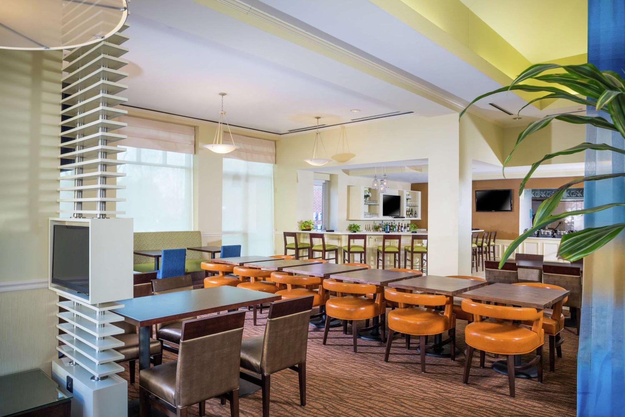Hilton Garden Inn Richmond Innsbrook Short Pump Exterior foto