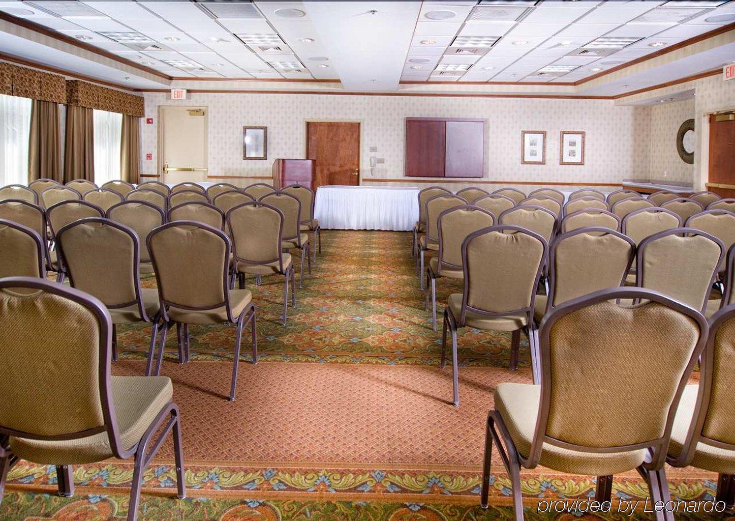Hilton Garden Inn Richmond Innsbrook Short Pump Facilidades foto