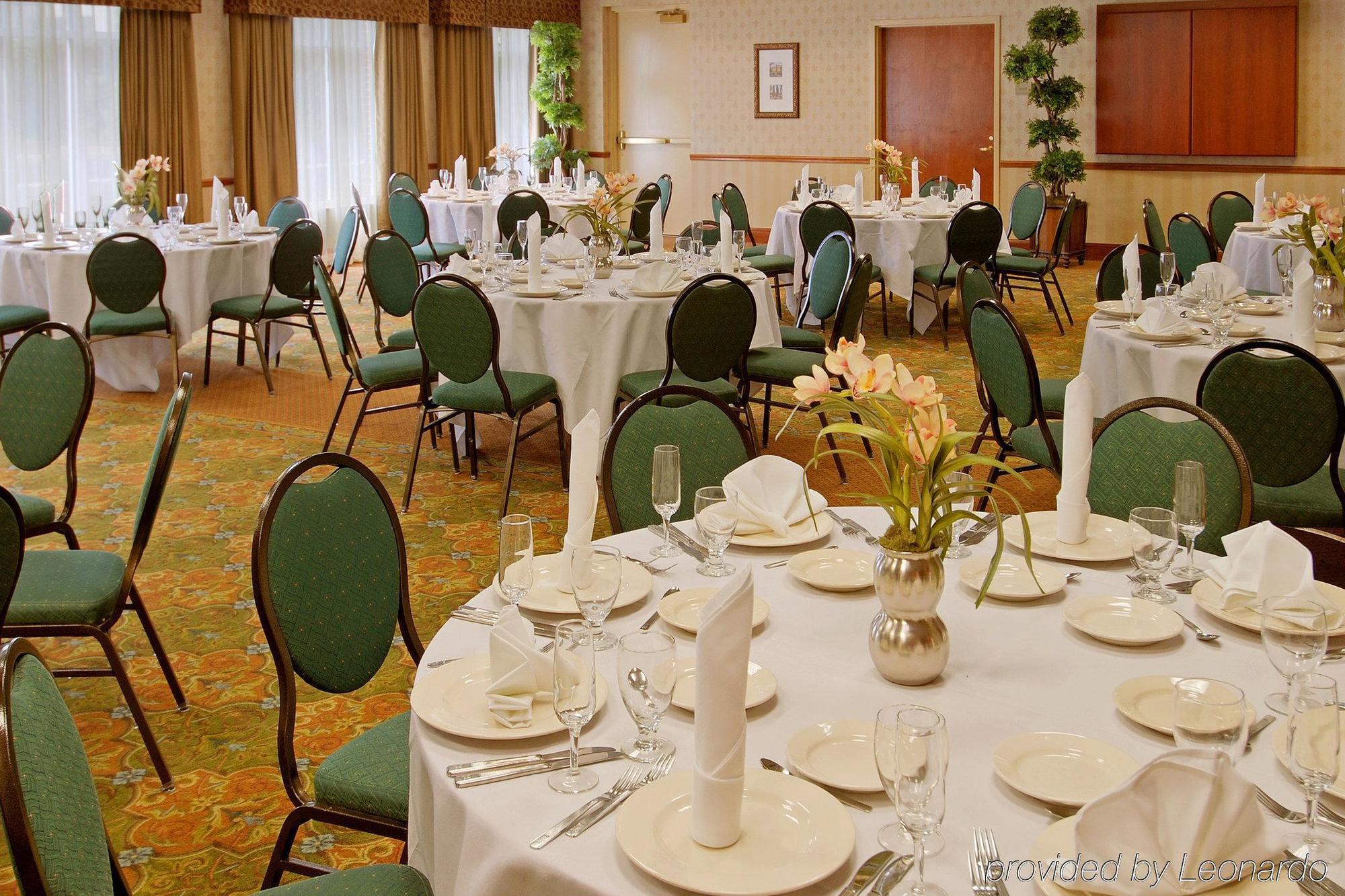 Hilton Garden Inn Richmond Innsbrook Short Pump Restaurante foto