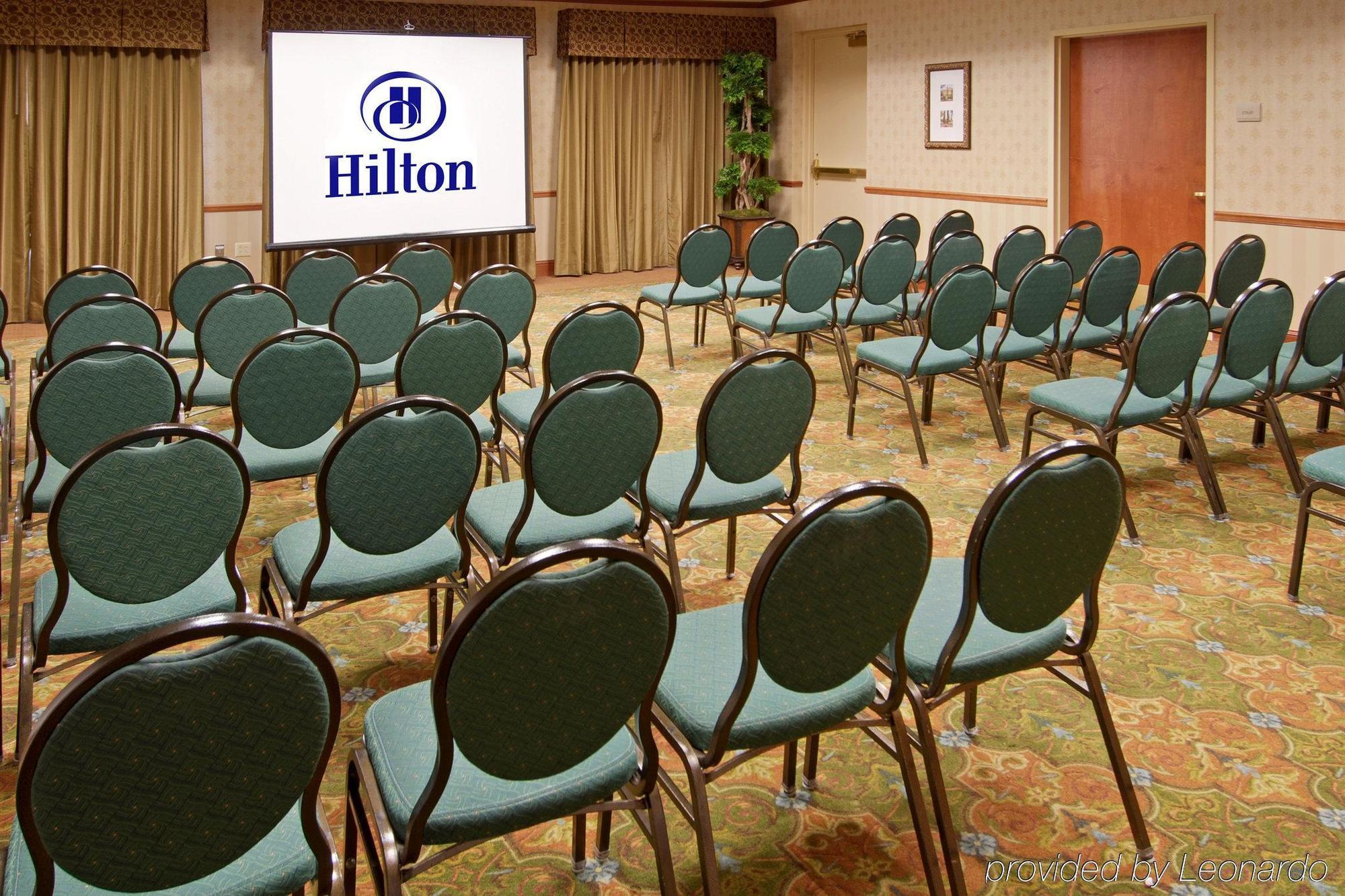 Hilton Garden Inn Richmond Innsbrook Short Pump Facilidades foto