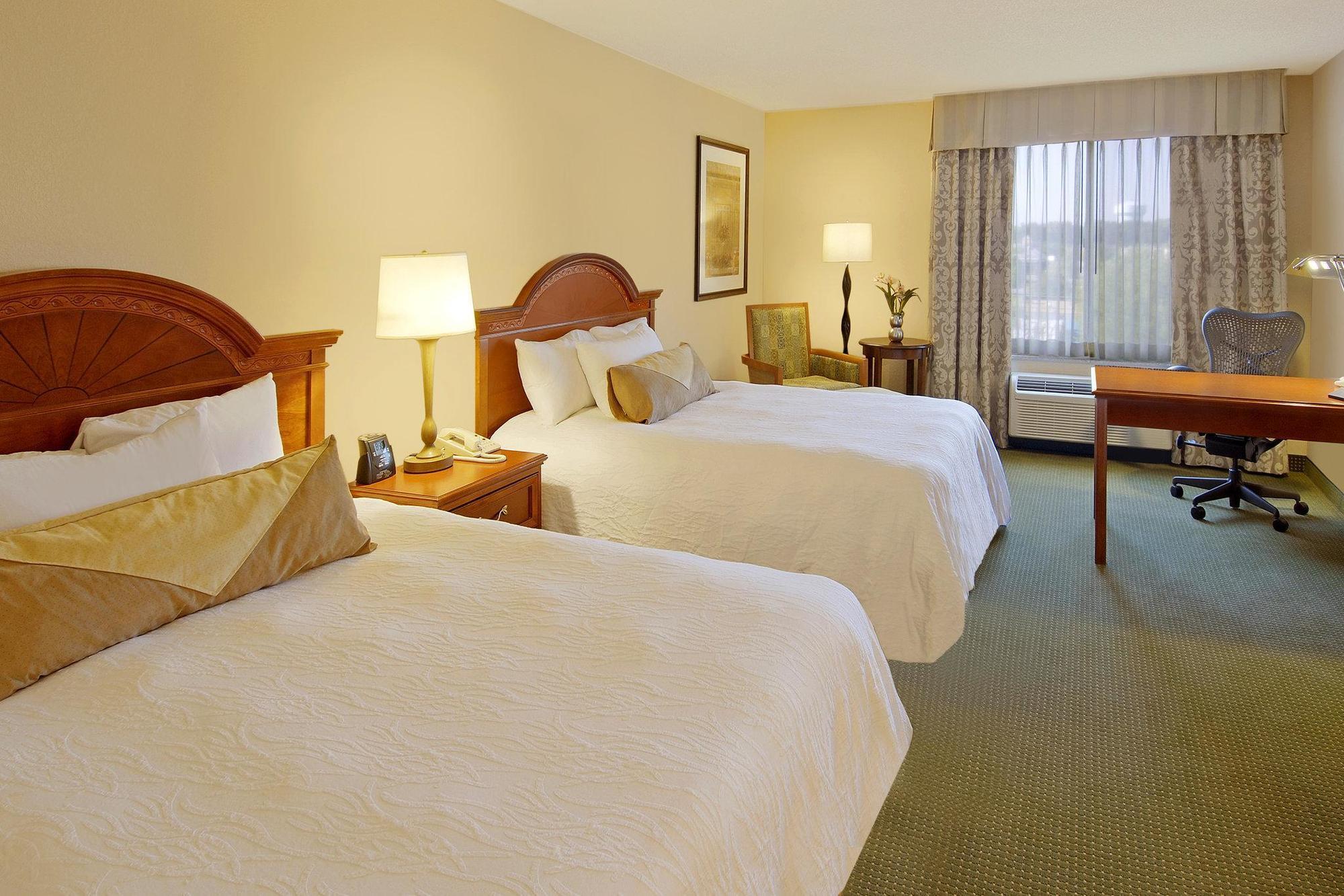 Hilton Garden Inn Richmond Innsbrook Short Pump Exterior foto