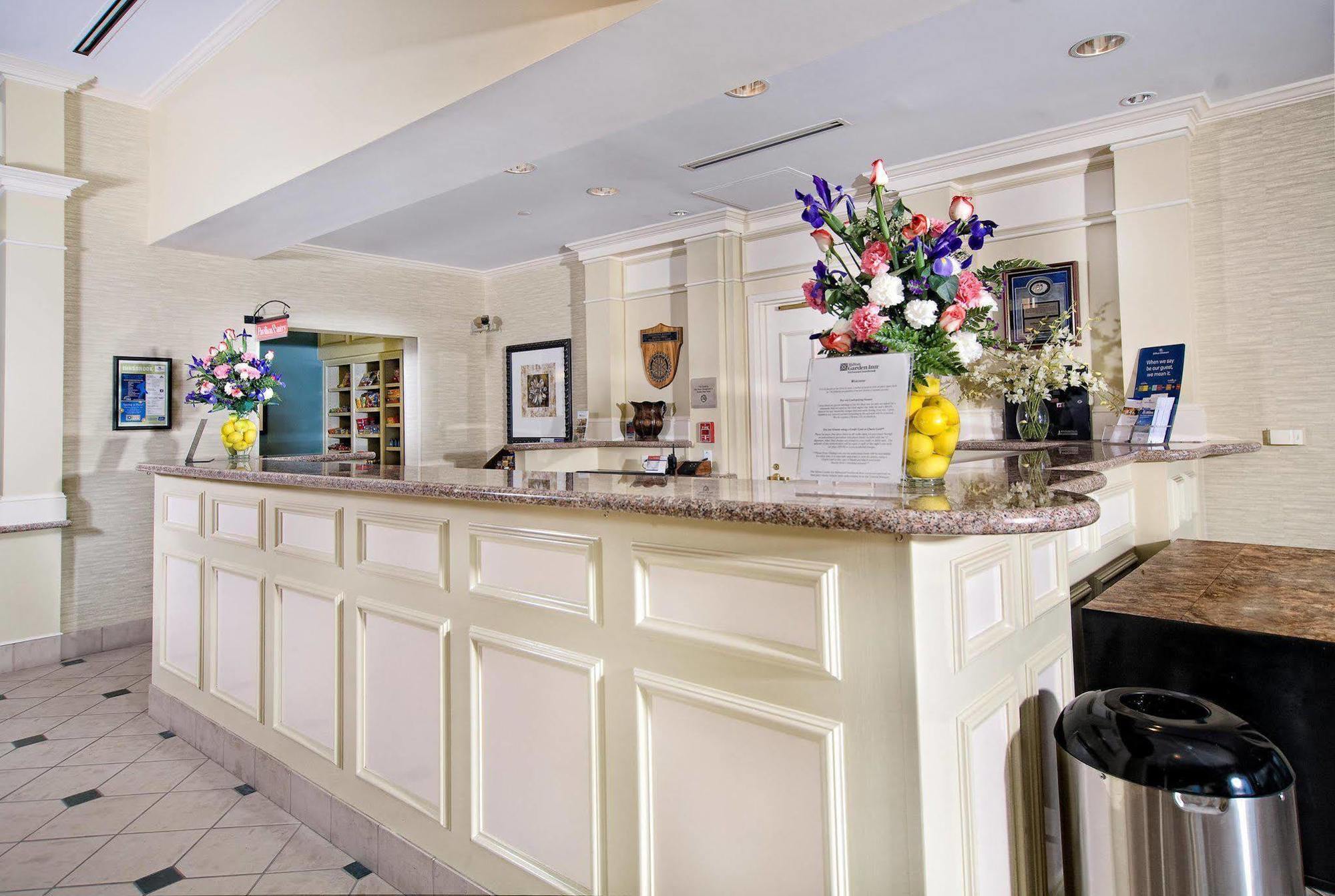 Hilton Garden Inn Richmond Innsbrook Short Pump Interior foto